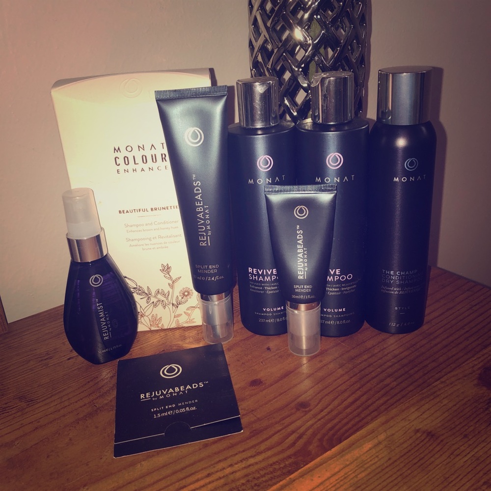 Monat products